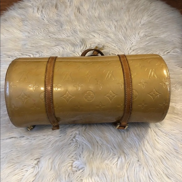 authentic louis vuitton papillon bag - Picture 4 of 12